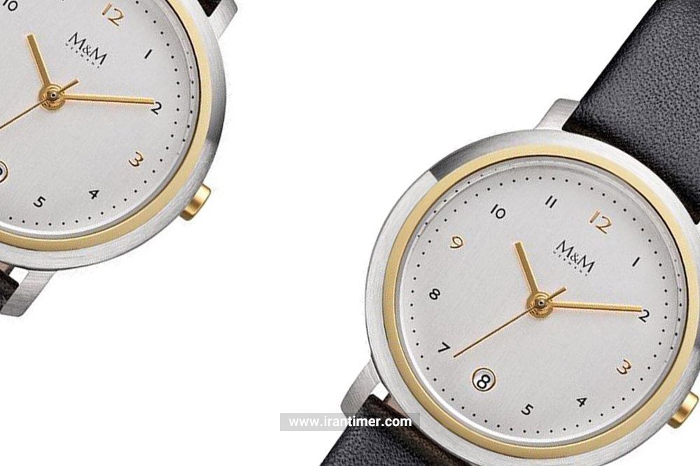 خرید ساعت مچی زنانه ام اند ام مدل M11935-453 به چه افرادی پیشنهاد میشود؟